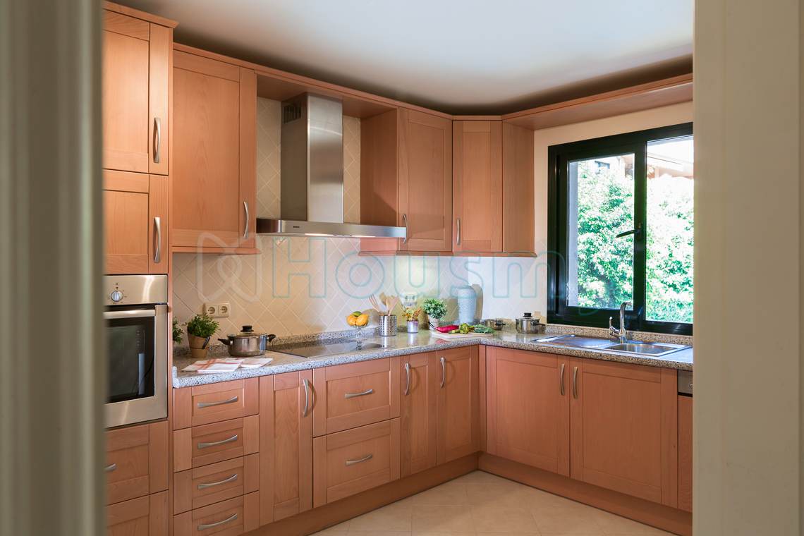 kitchen-property-in-monte-halcones kitchen of property for sale in monte halcones
