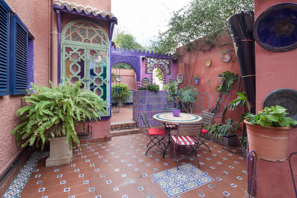 Andreas Grunau casa en pedregalejo, casa en sebastian elcano malaga, casa en sebastian elcano, casa en venta en pedreglejo, housmy, buscador de casas