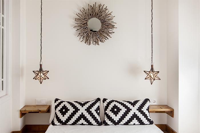 cómo decorar una habitación, como decorar una habitacion, housmy, cómo decorar una habitación de matrimonio, decoracion de interiores, blog de decoracion